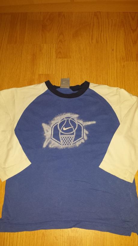 Tricko s dlhym rukavaom nike, nike,116