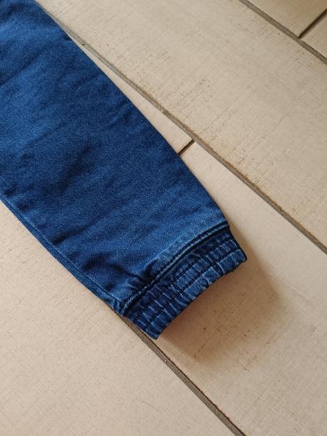 Slim rifle, primark,140