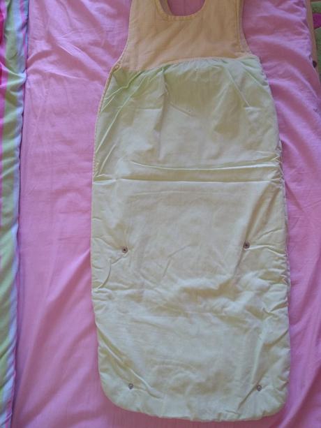 Spaci vak regulovatelny,