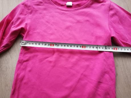 Nátelnik, jednofarebné tričko s patentami, tinko,116