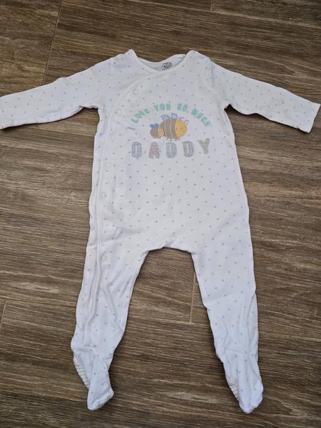 Pyžamový overal č.80, f&f,80
