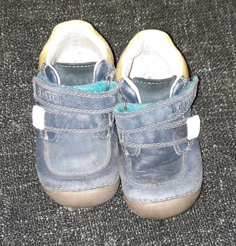 Topánky dd step 22, d.d.step,22