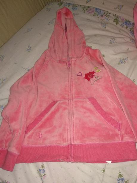 Mikina, cherokee,110