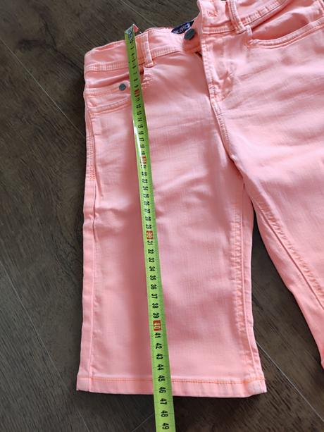 Detské kraťasy, 146