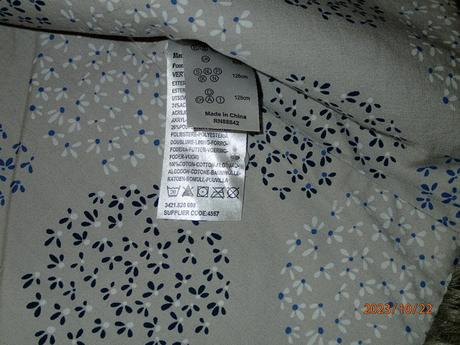 Vestička -kožúšok, vertbaudet,128