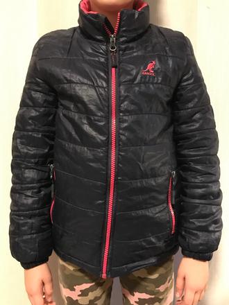 Páperová bundička, 116