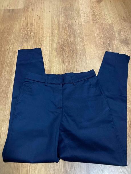 Elegantne nohavice, esmara,34