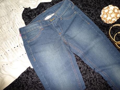 Skinny rifle mango v. 36, mango,36