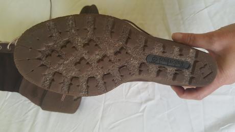 Cizmicky, timberland,37