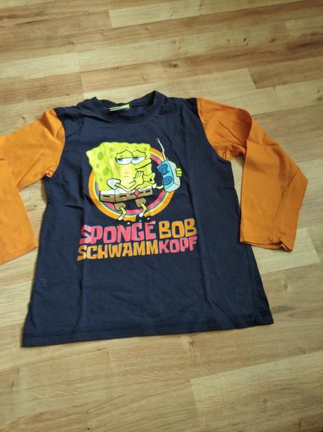 Tričká 122-128, 128