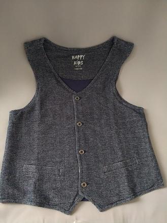 Vesta z biobavlny tchibo, tcm,134