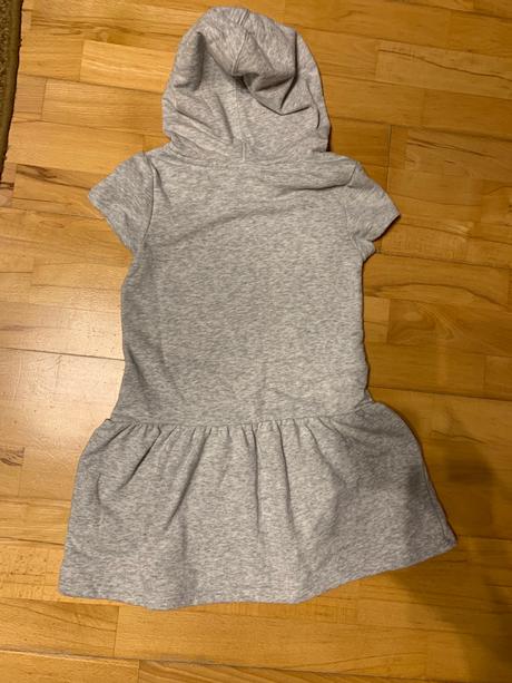 Hello kitty šaty, h&m,122