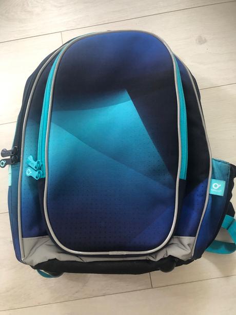 Školská taška topgal, 