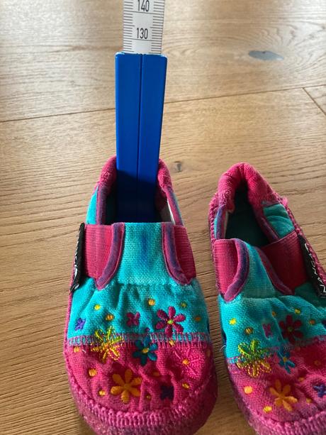 Nanga papučky, nanga,21