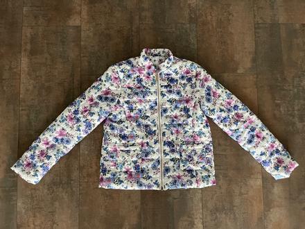 Prechodna bunda melby, 152