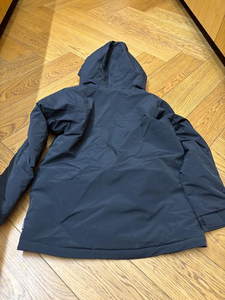 Bunda buurton, burton,152