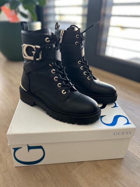Guess topánky, guess,36