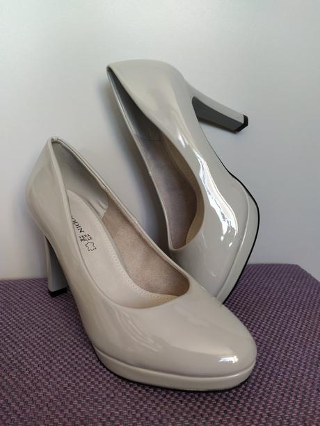 Lodičky, 36 / 37 / 38 / 39