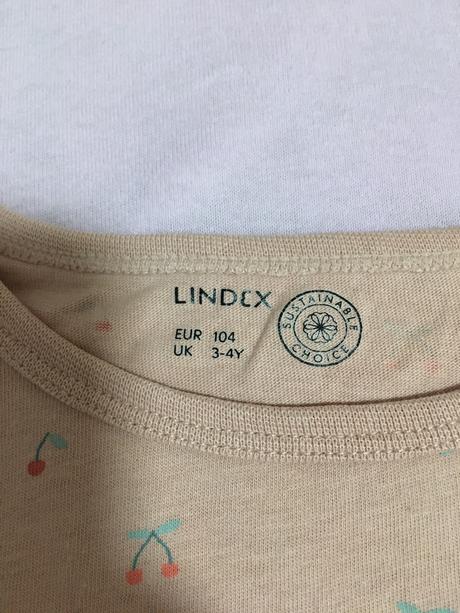 Tričko, lindex,104