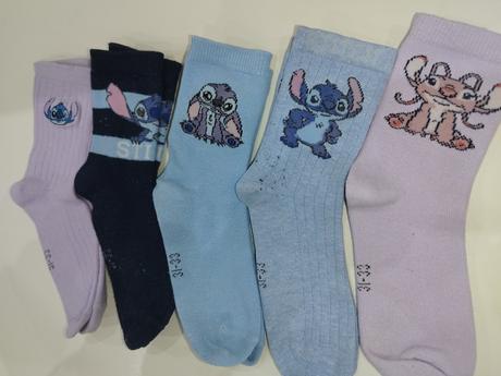 Ponožky 31/33, c&a,31