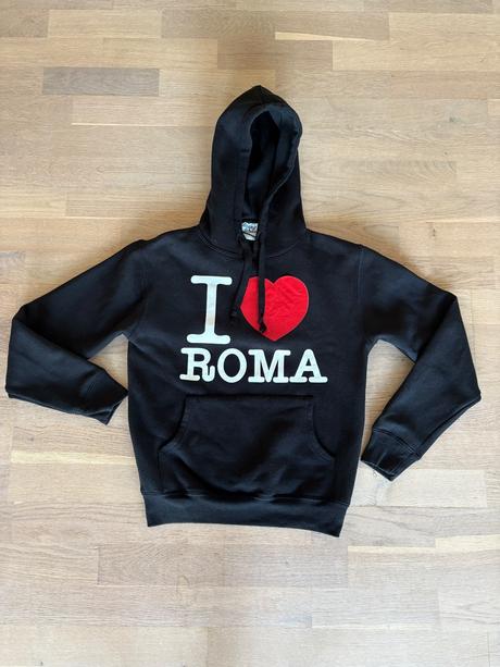 Dámska mikina veľkosť xs, xs