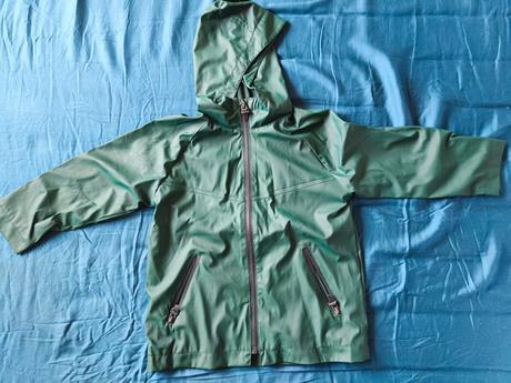 Zara bunda šušťačka, zara,116