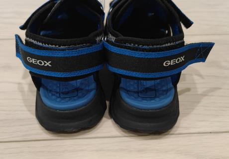 Sandálky geox, geox,35