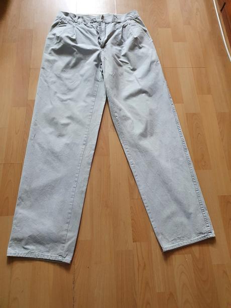 Predám pánske nohavice veľ. 40, 40