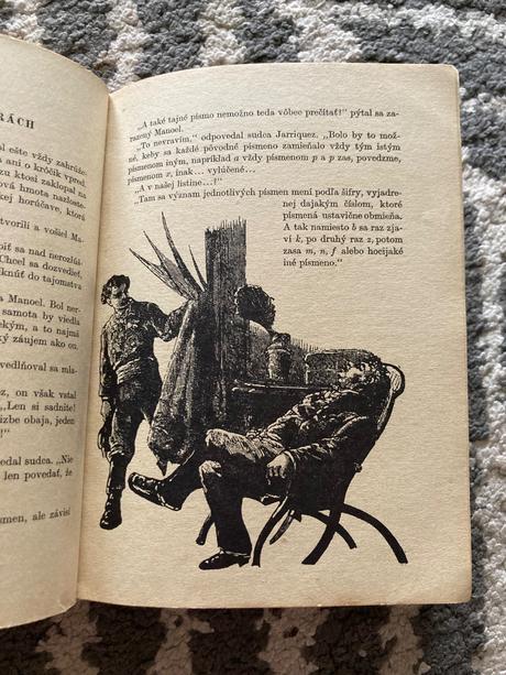800 míľ po amazone jules verne (1967), 