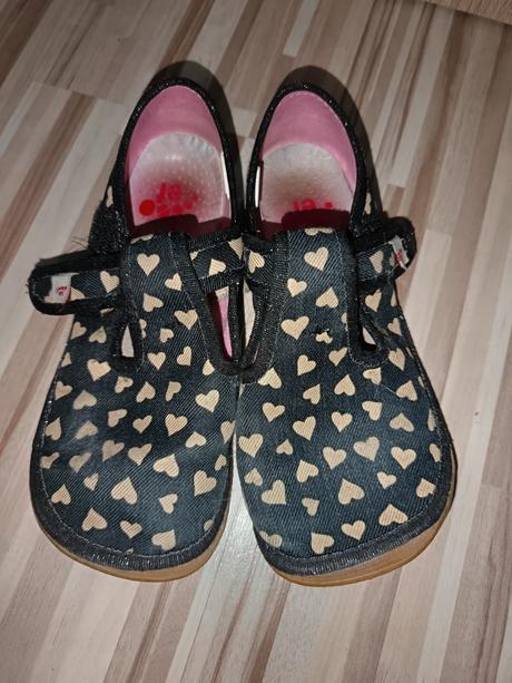 Ef barefoot papuče, 29