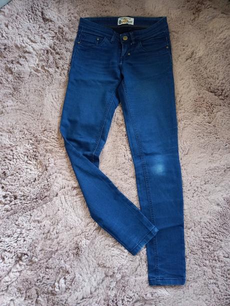 Xs elasticke rifle, terranova,xs