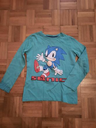 Dievčenské tričko, takko,128