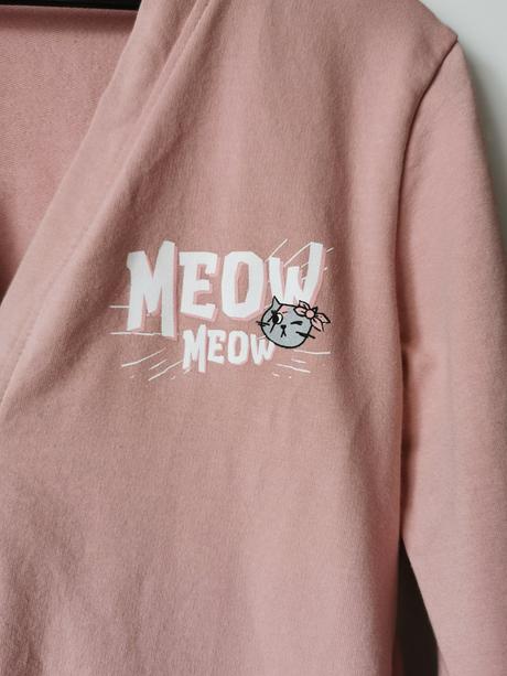 Kardigán all for kids, 140