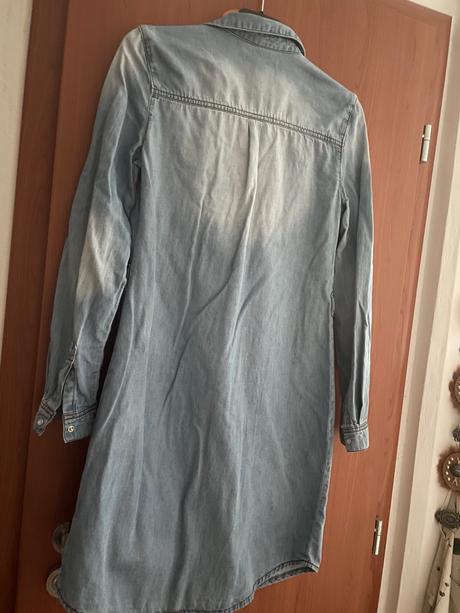 Riflove saty, amisu,34