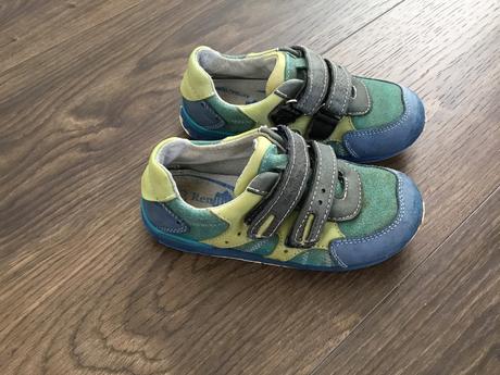 Tenisky renbut, ren but,28