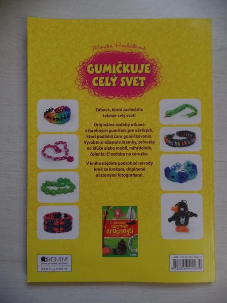 Gumičkuje celý svet, 