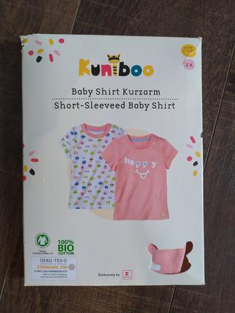 2 tričká, kuniboo,68