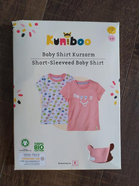 2 tričká, kuniboo,68