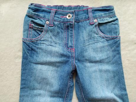 Riflové trištvrťáky, cherokee,110