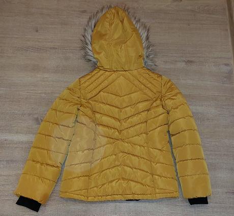 Zimna bunda, f&f,140