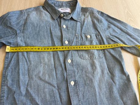 Riflova kosela, old navy,116
