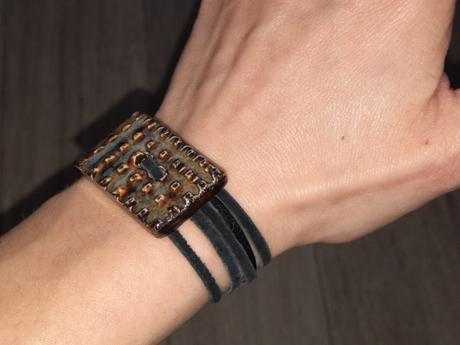 Dámske a dievčenské náramky,