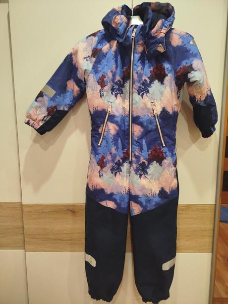 Kombinéza, reima,116