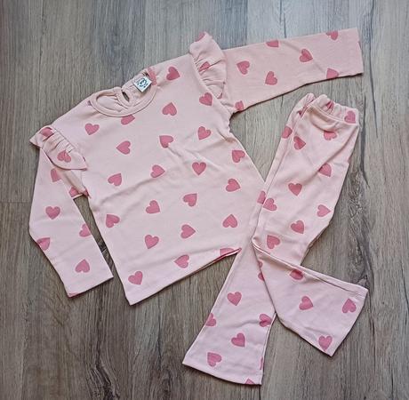 Nove turecke súpravy, 86 - 140