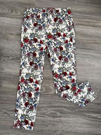 Nohavice zara, zara,34