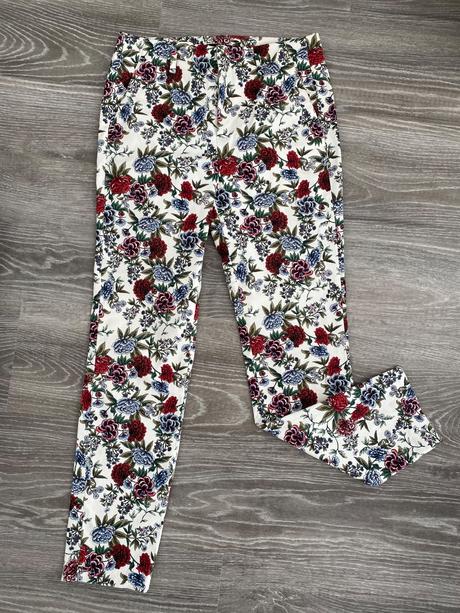 Nohavice zara, zara,34