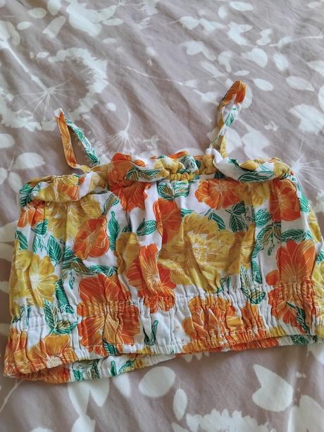 Top zara 134, zara,134