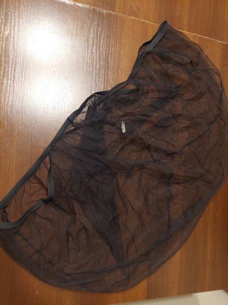 Sieťka proti hmyzu, 