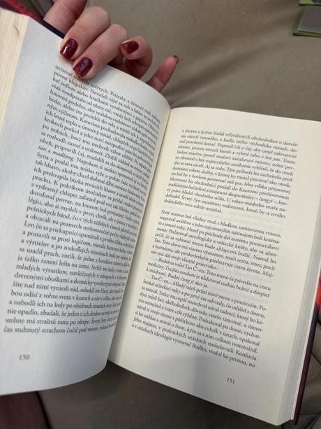 Kniha isabel allende - dcéra šťasteny, 