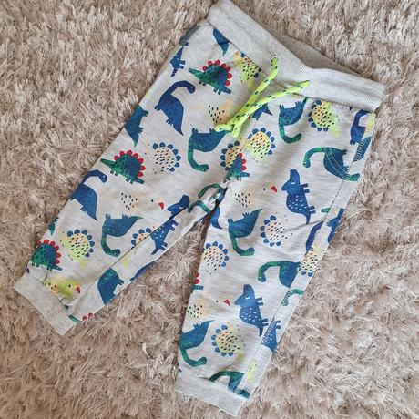 Teplaky 86, pepco,86